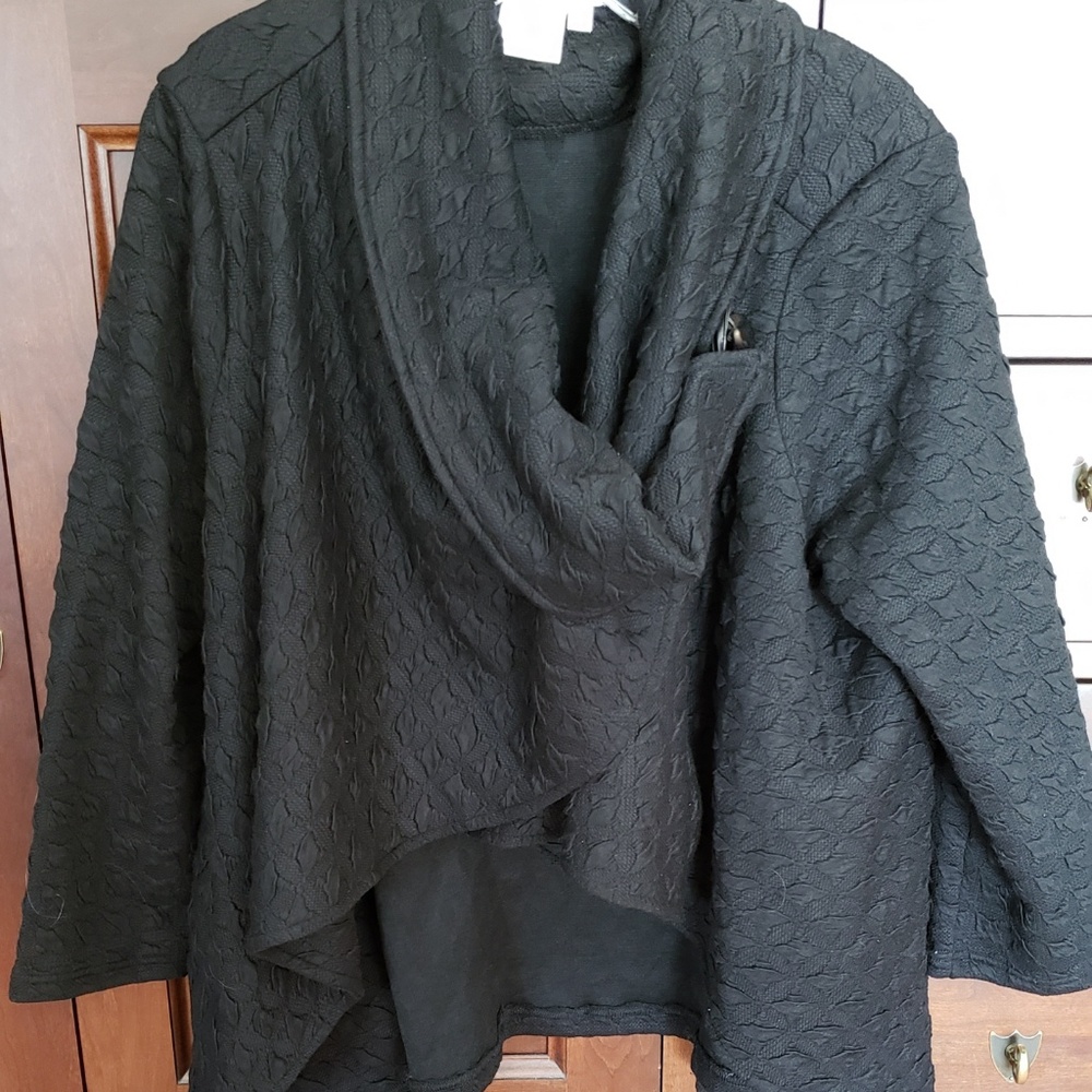 Womens jacket